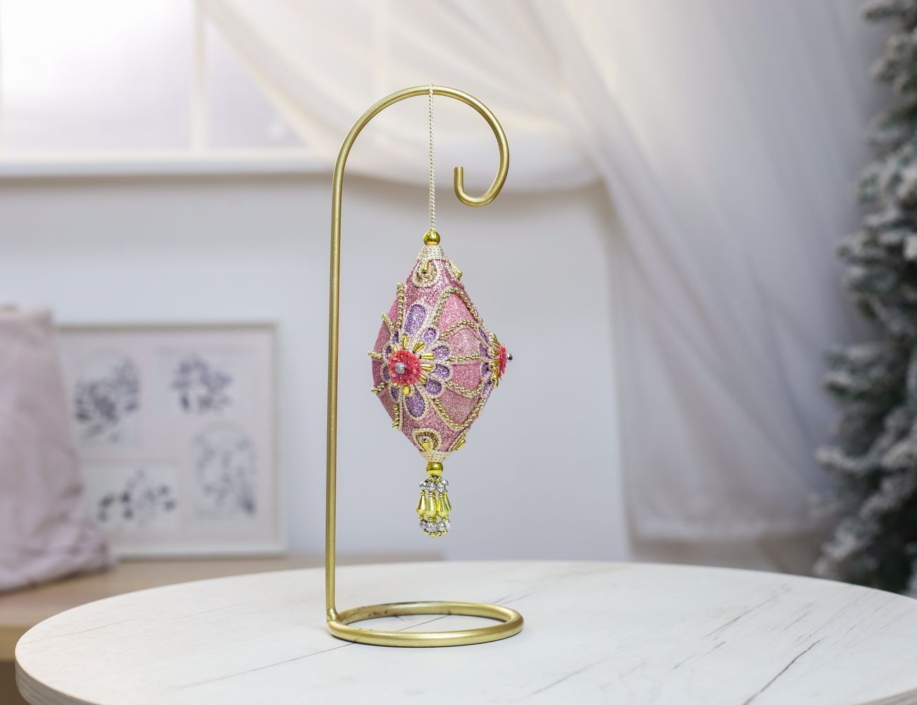 Увеличить фотографию