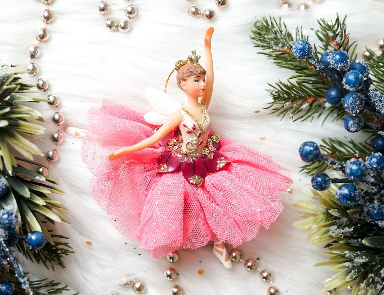 Увеличить фотографию