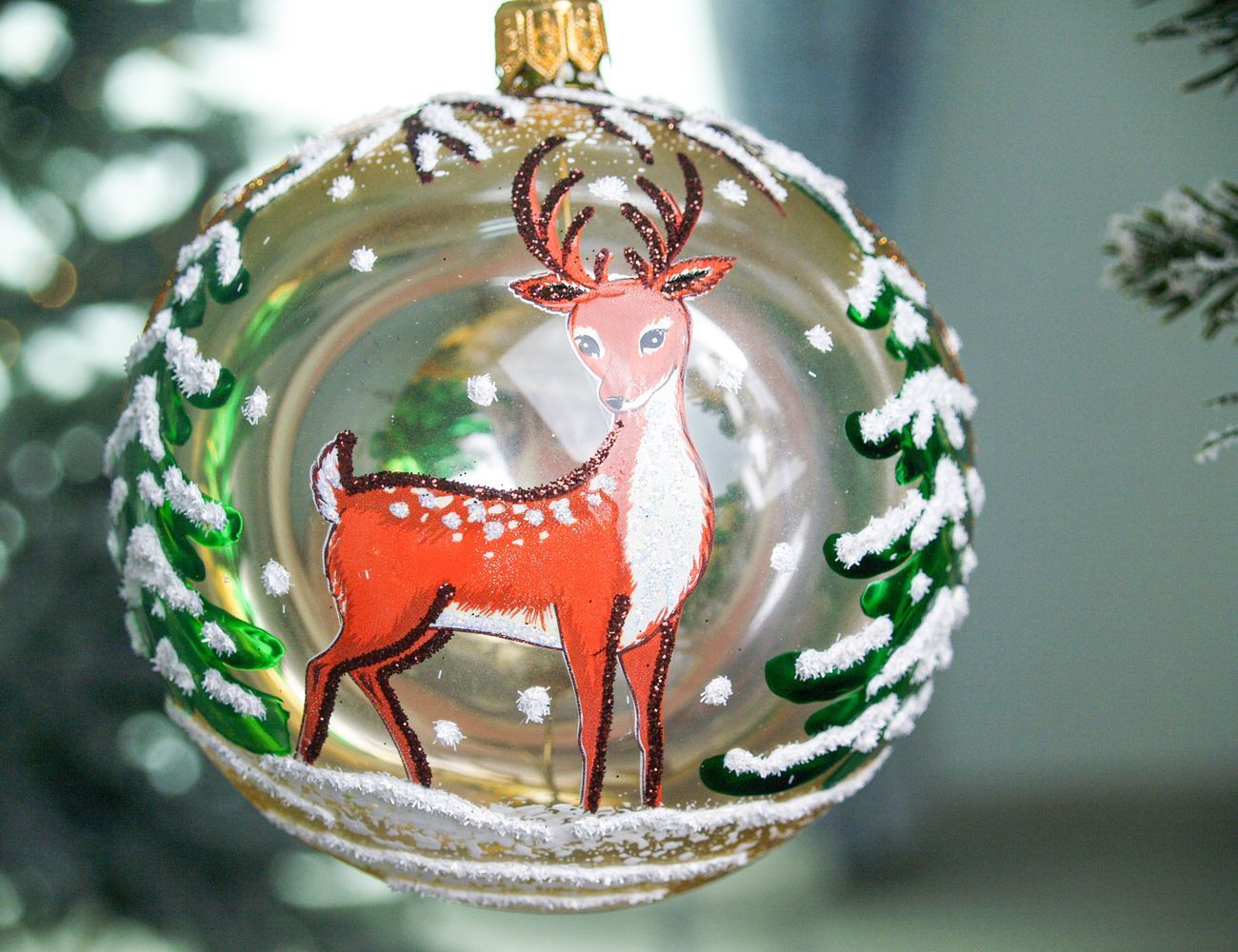 Увеличить фотографию