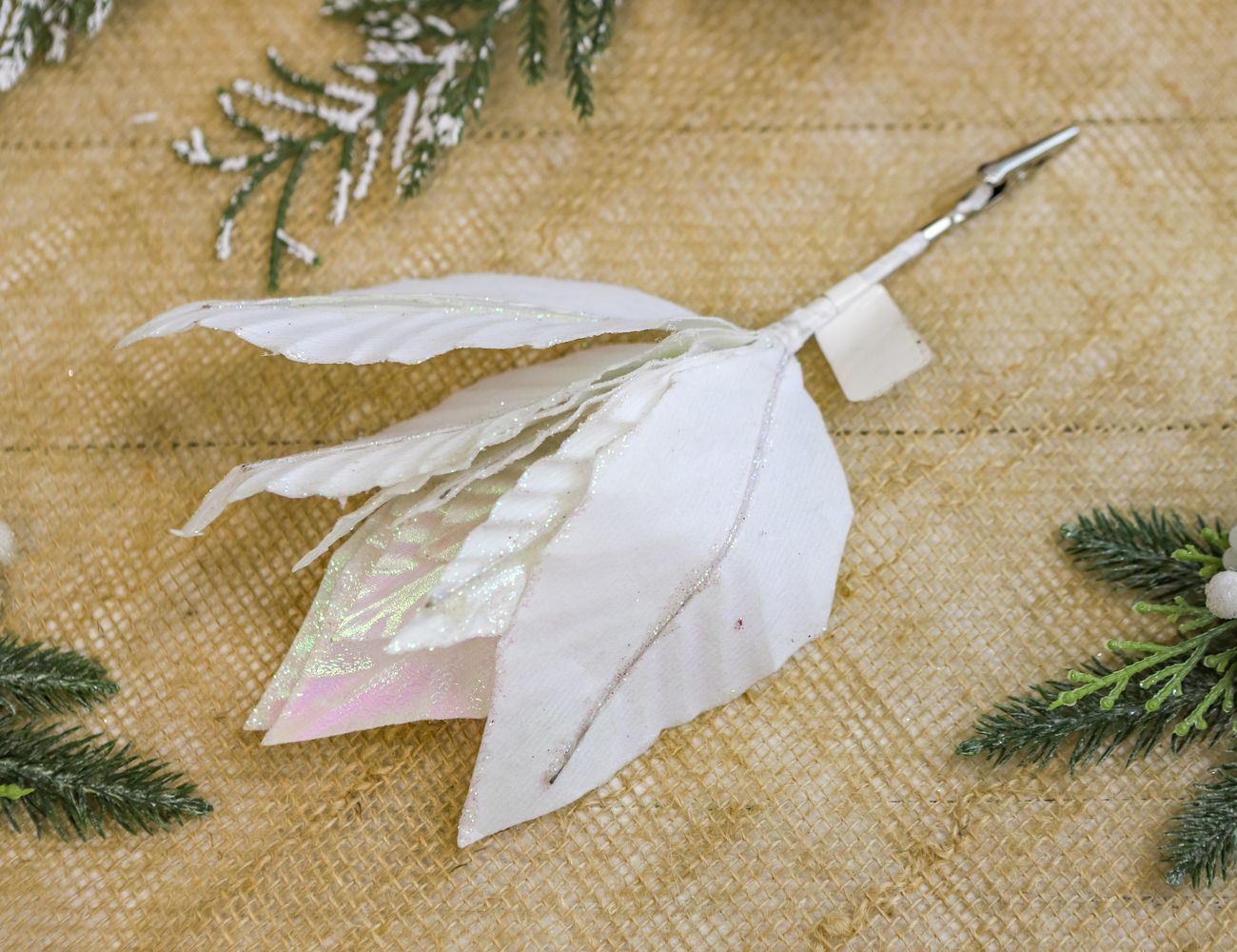 Увеличить фотографию