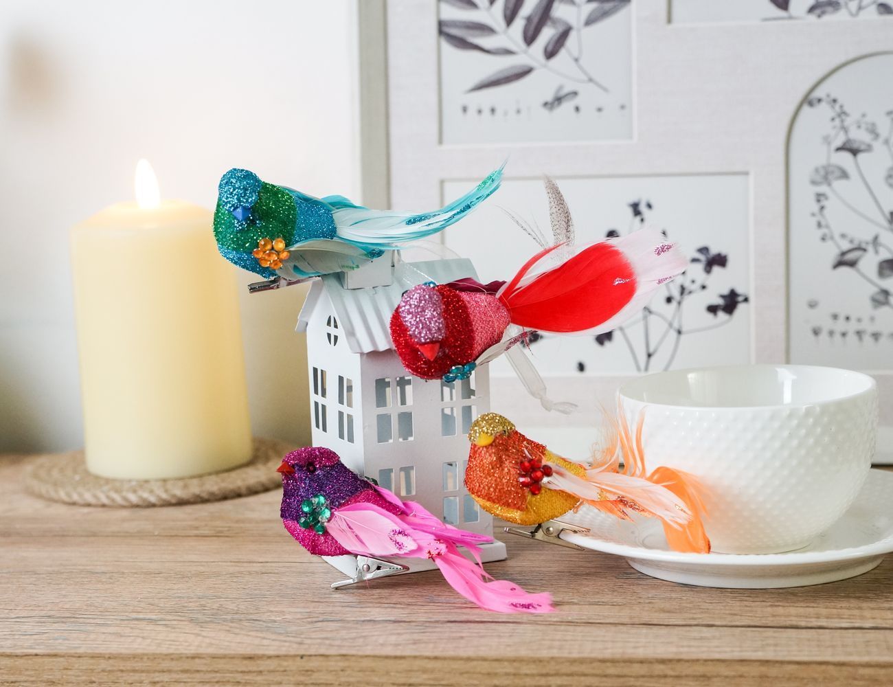 Увеличить фотографию