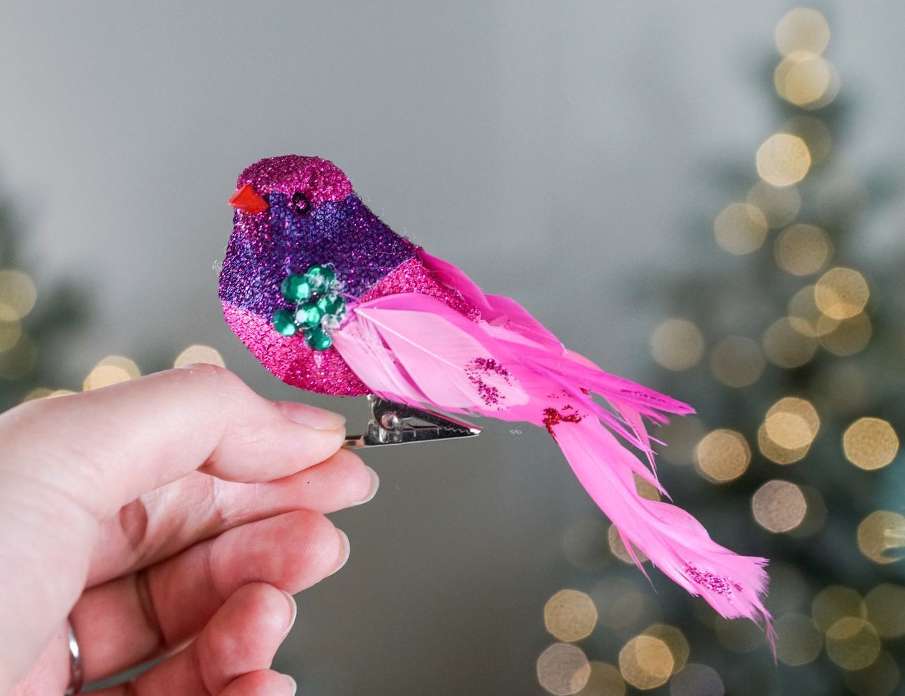 Увеличить фотографию