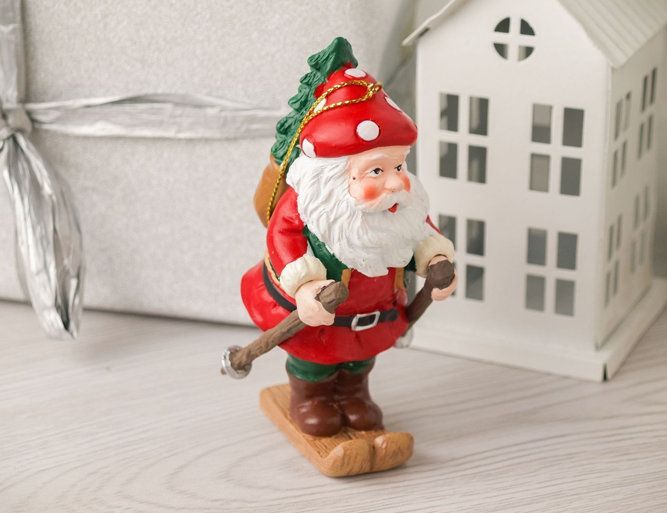 Увеличить фотографию