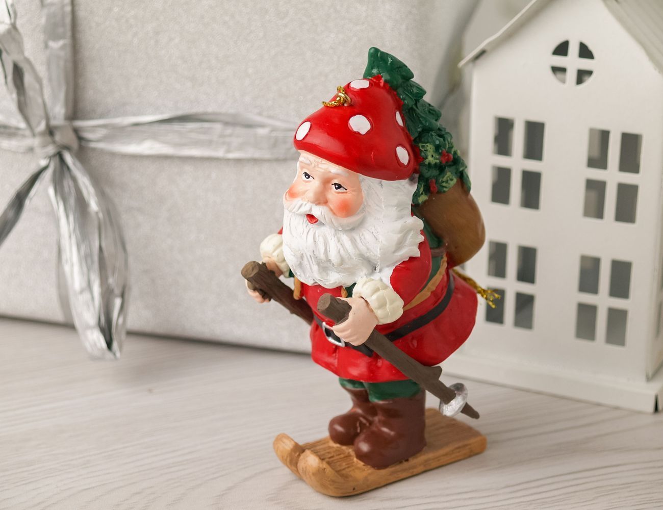 Увеличить фотографию