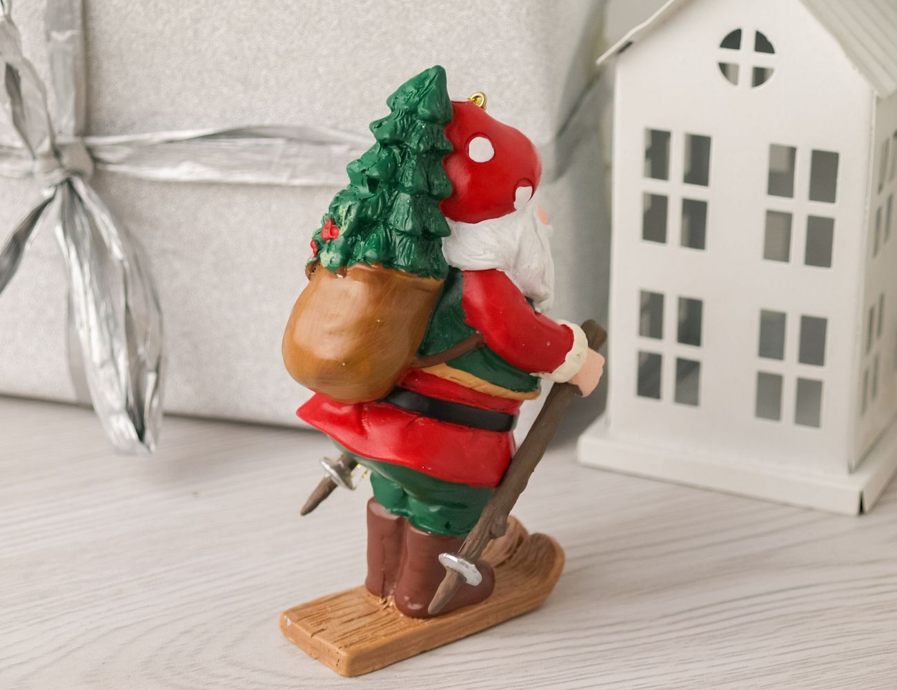 Увеличить фотографию