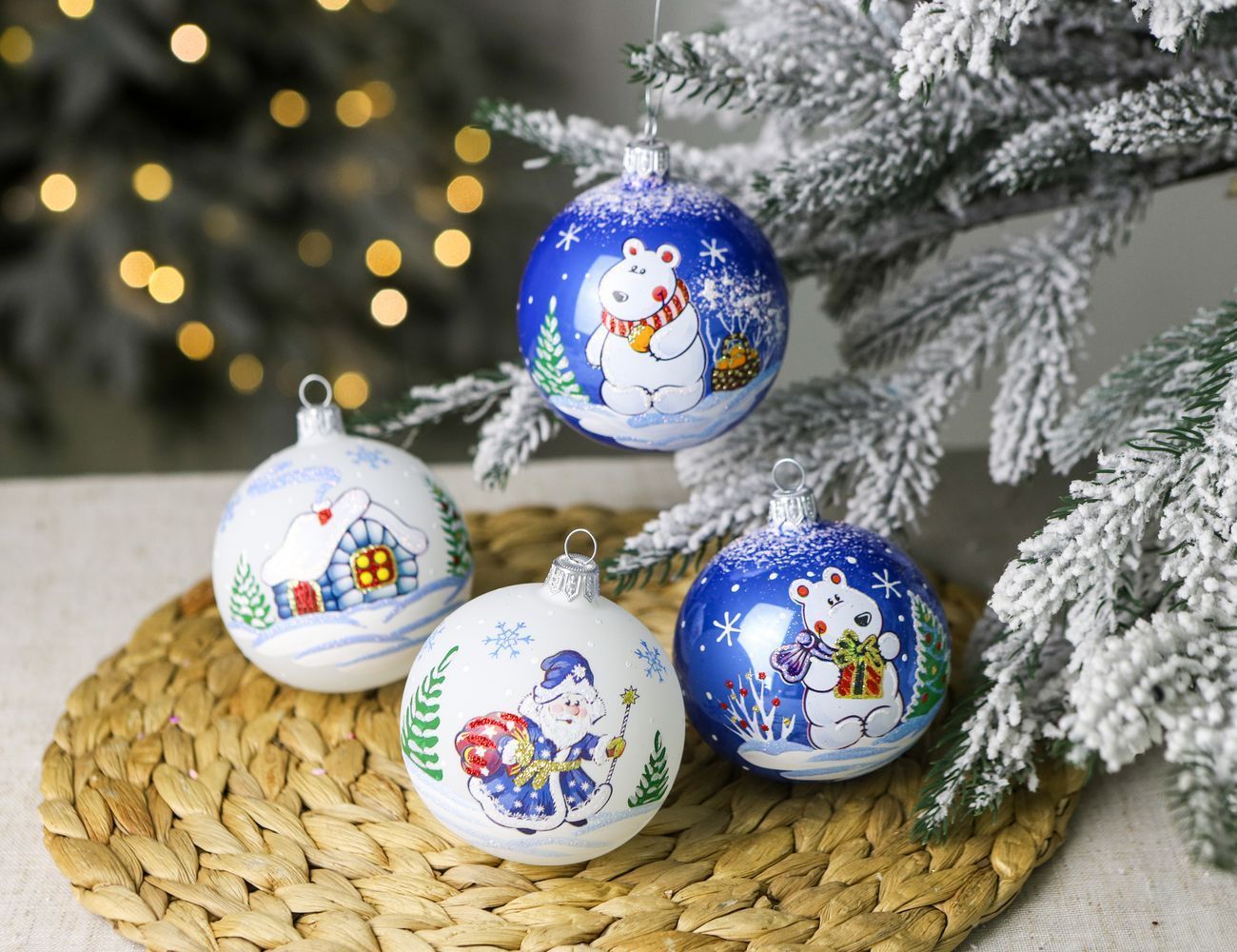 Увеличить фотографию