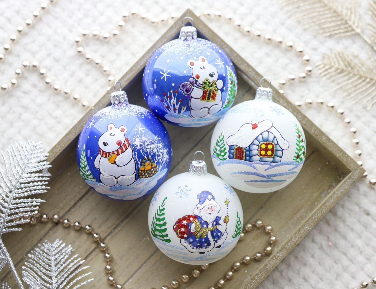 Увеличить фотографию