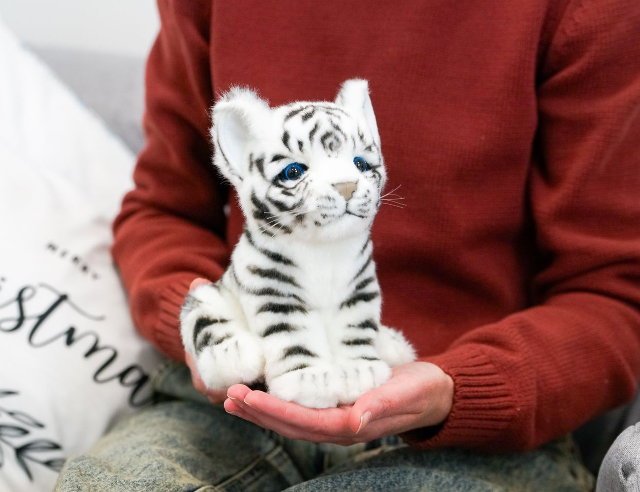 Увеличить фотографию