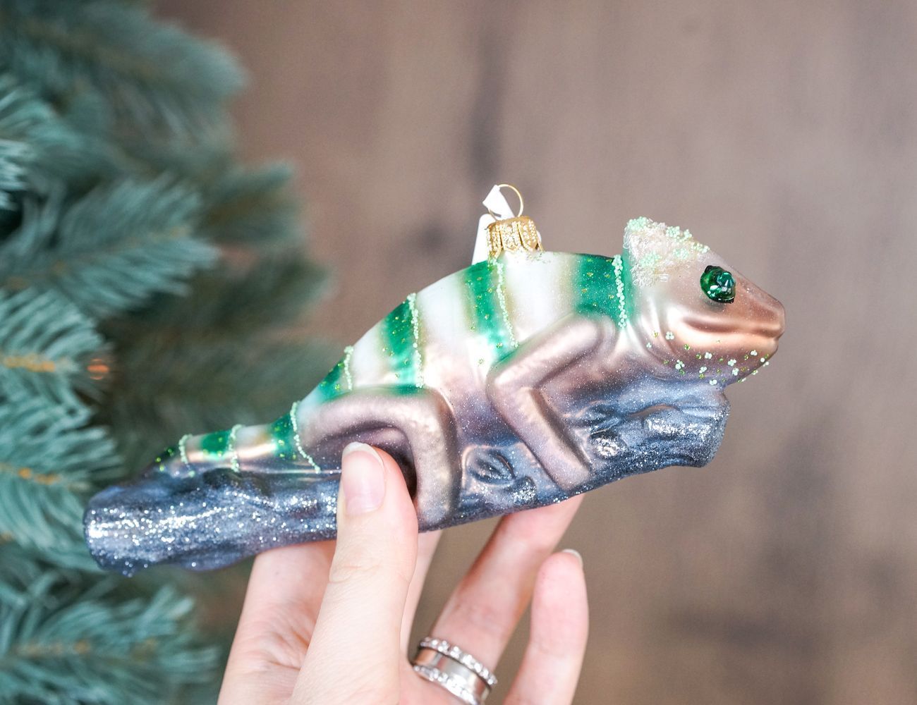 Увеличить фотографию