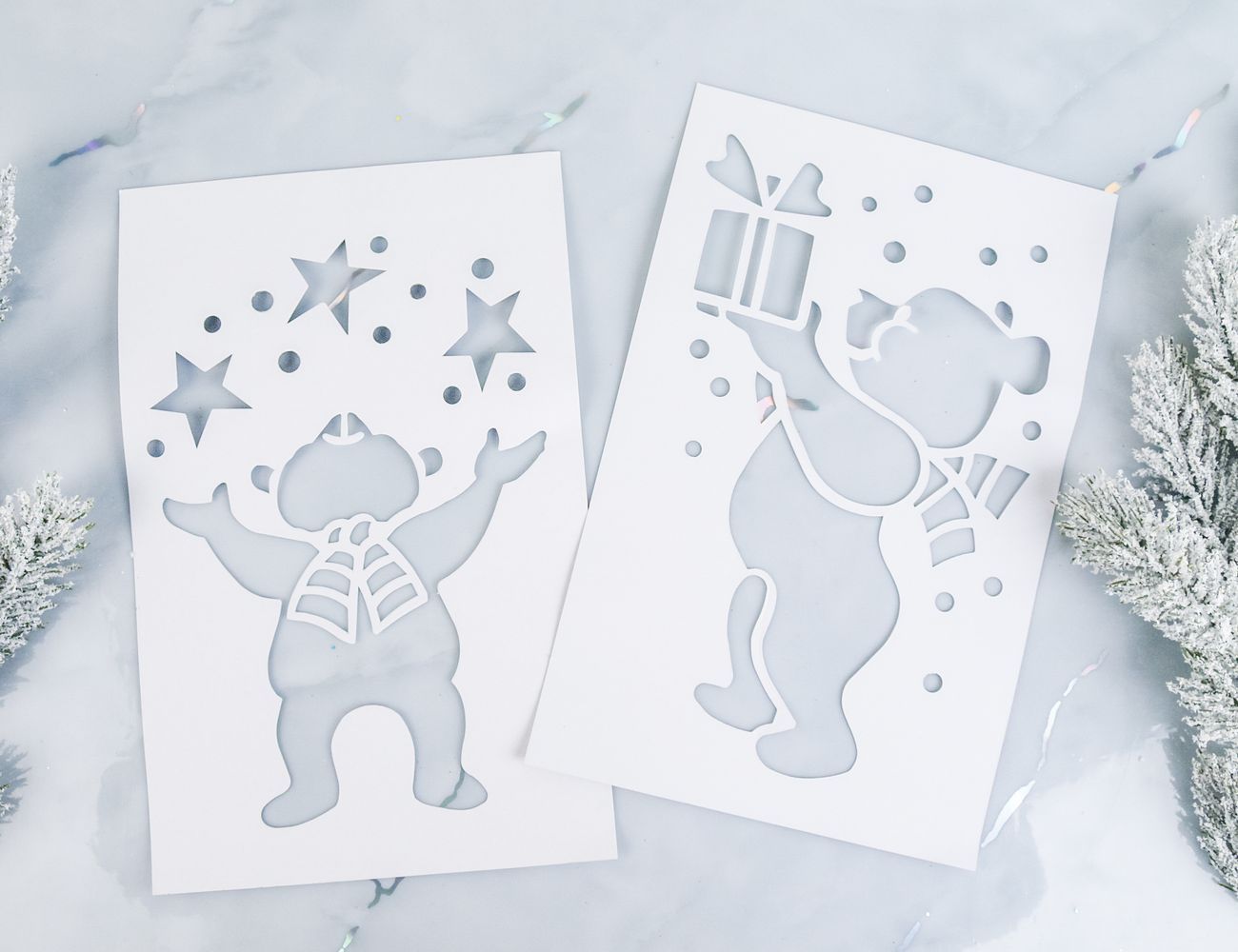 Увеличить фотографию