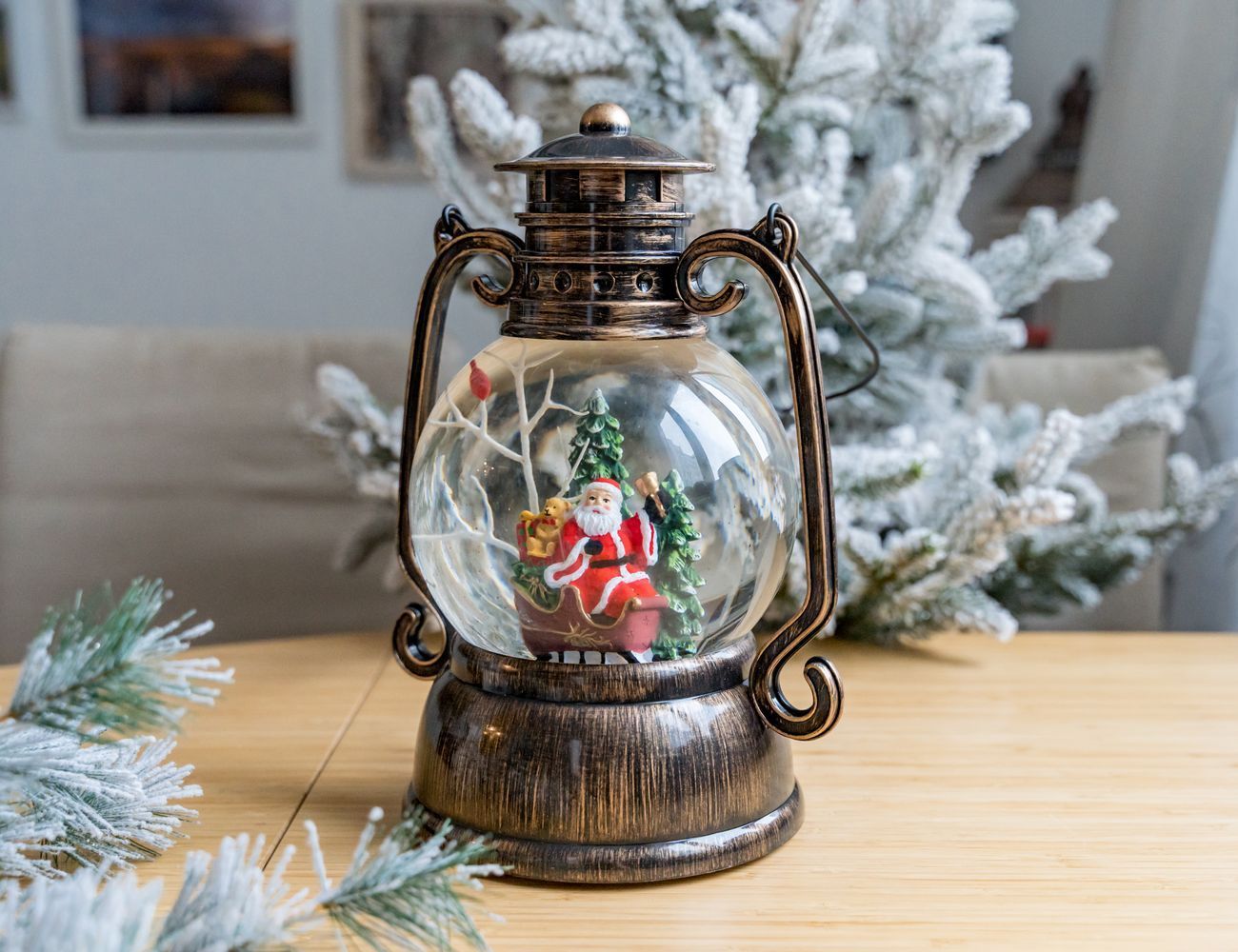 Зимний набор фонарь со снегом своими руками. Зимний набор фонарь со снегом своими руками. Фонарь со снегом внутри и подсветкой. Снежный шар. Зимний набор фонарь со снегом своими руками.