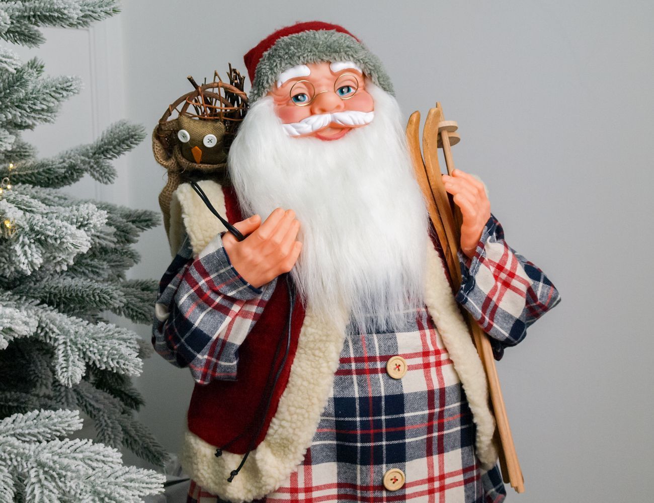 Увеличить фотографию