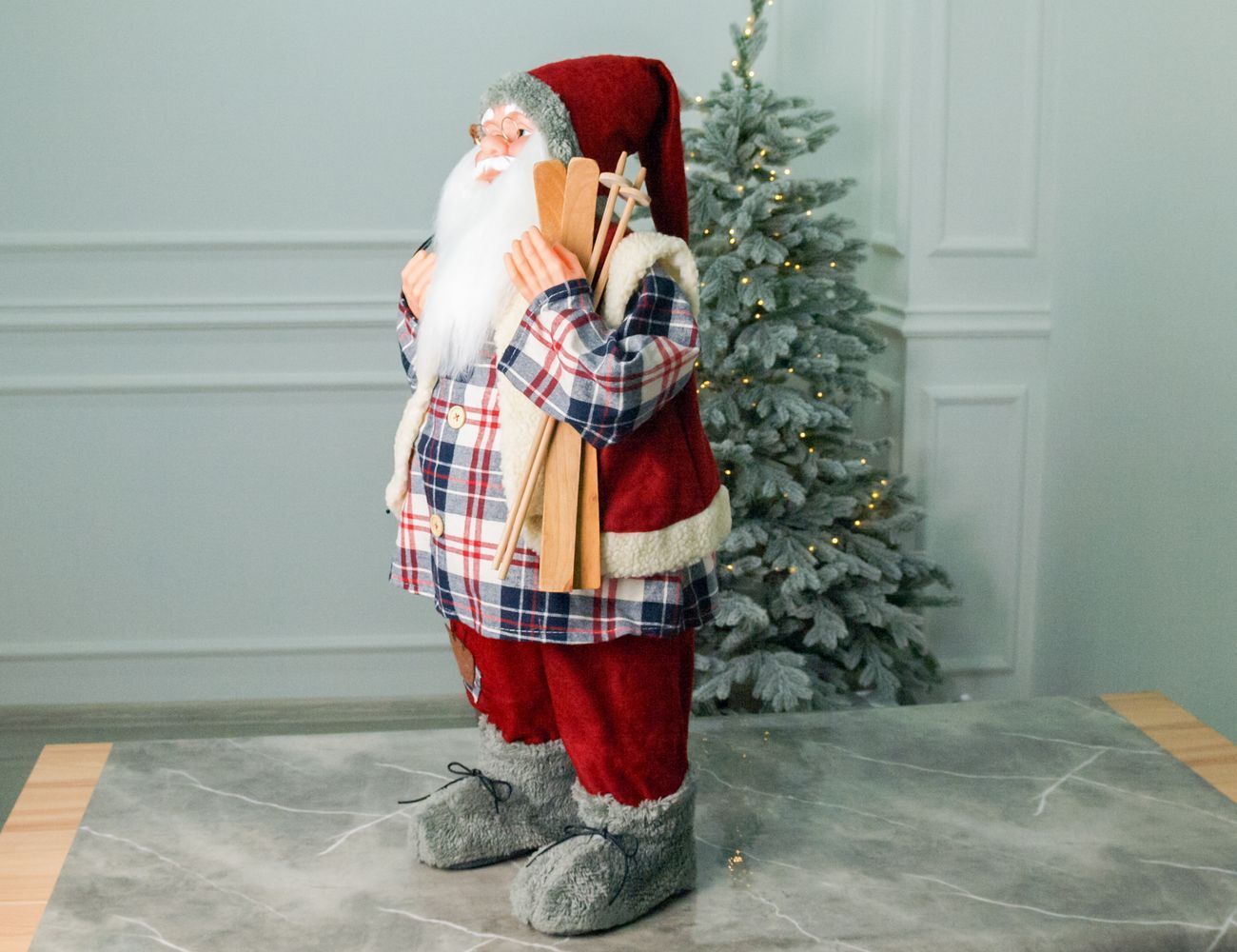 Увеличить фотографию