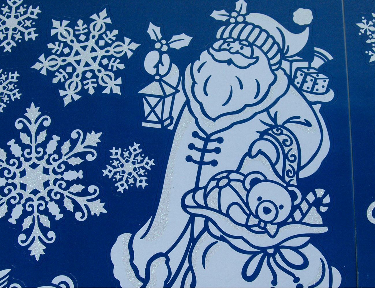 Увеличить фотографию