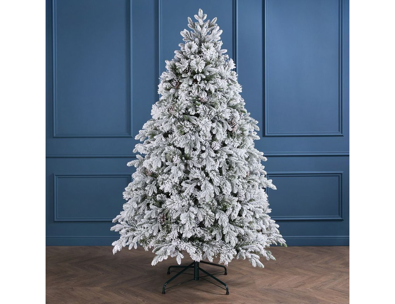 Увеличить фотографию