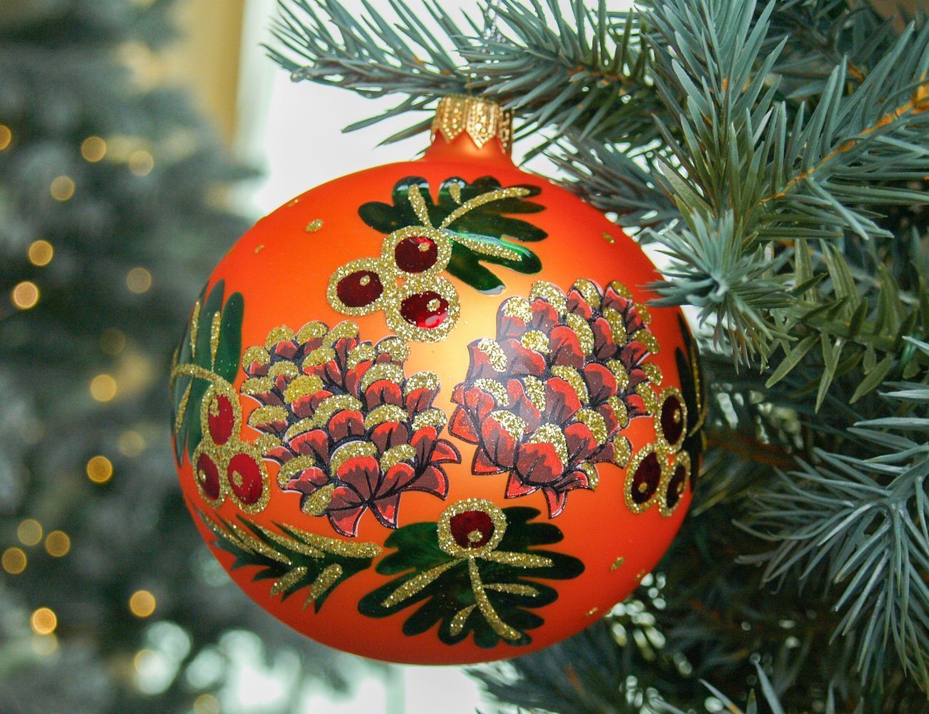 Увеличить фотографию