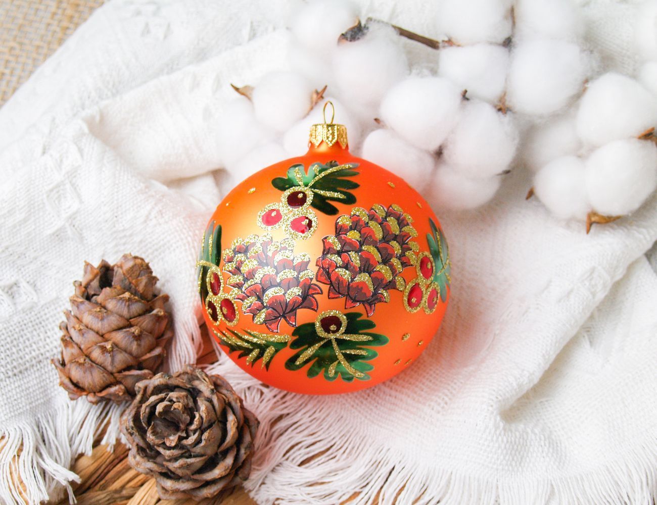 Увеличить фотографию