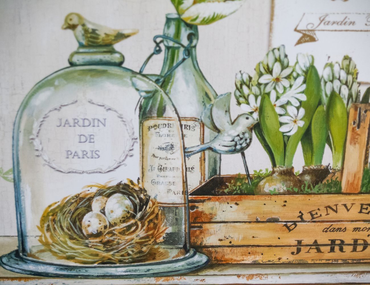 Увеличить фотографию