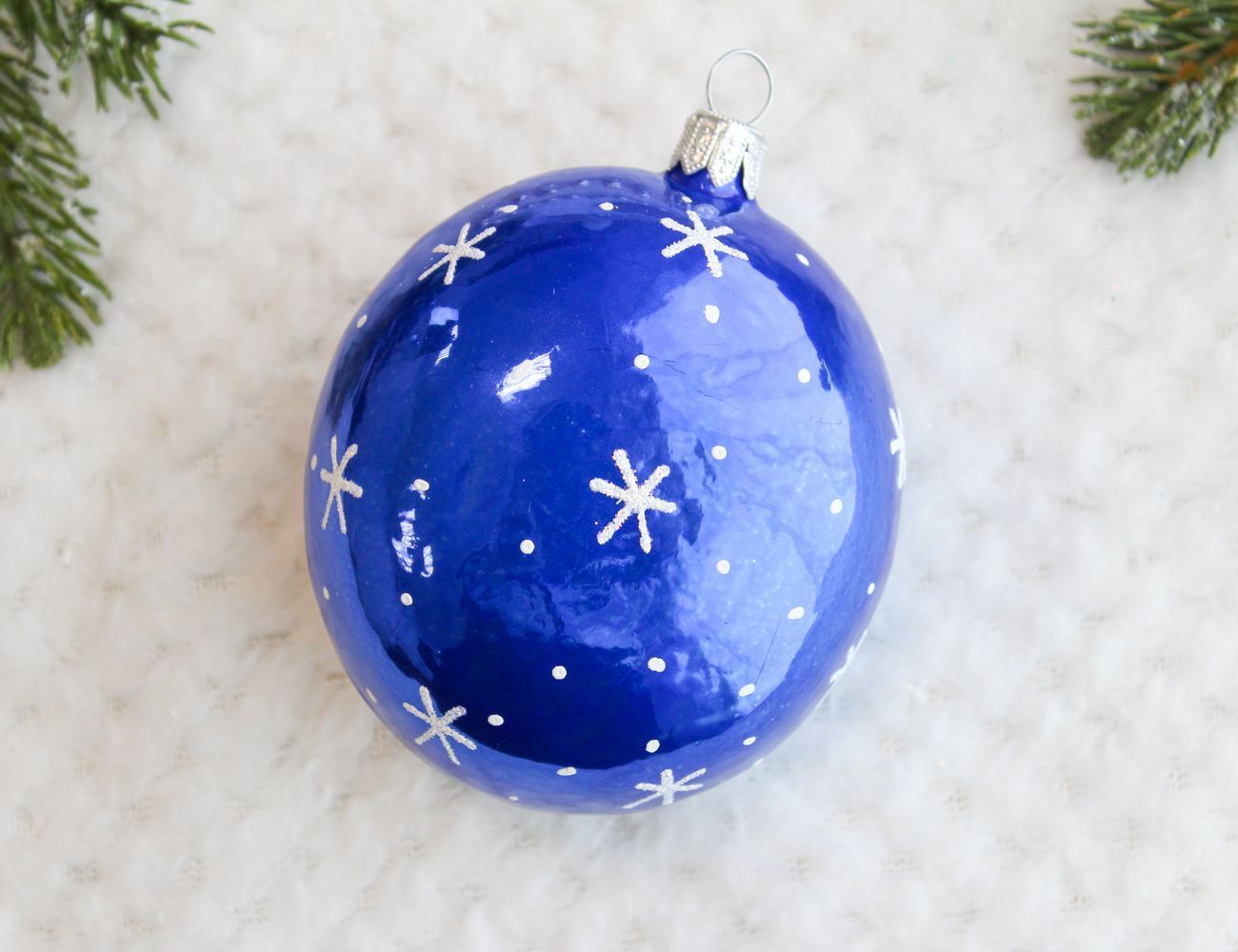 Увеличить фотографию