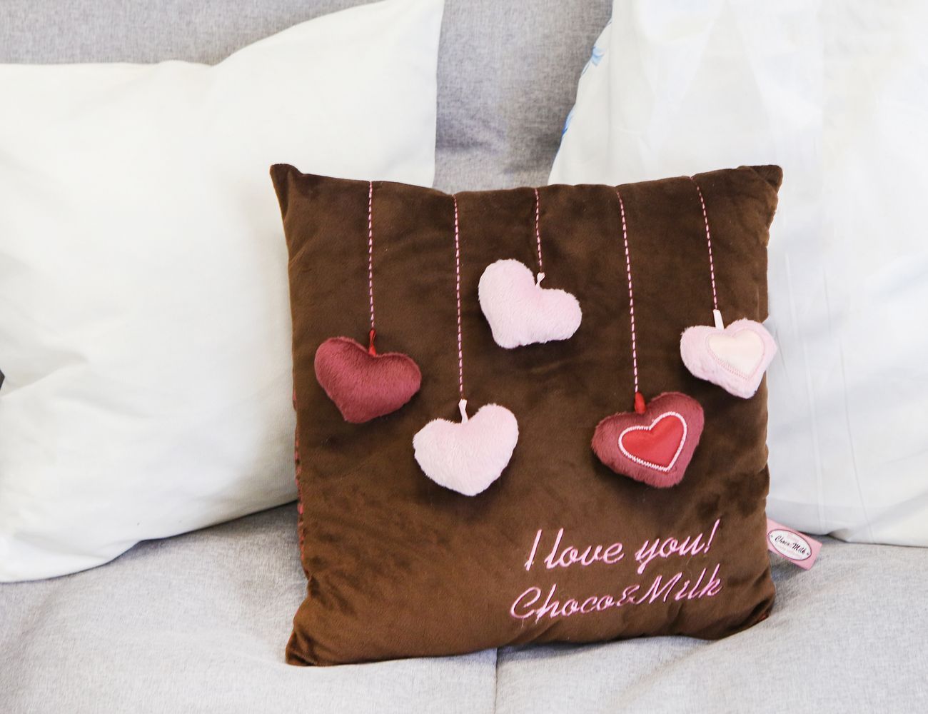 Увеличить фотографию