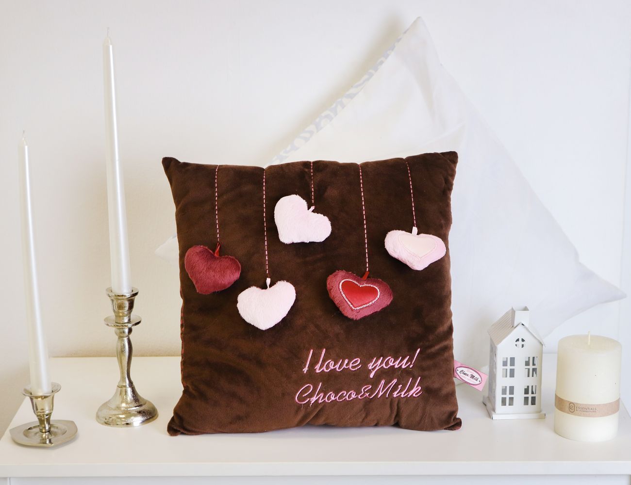 Увеличить фотографию