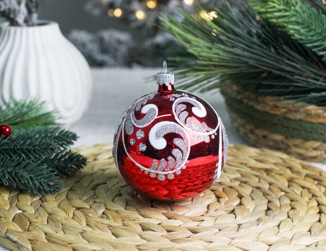 Увеличить фотографию