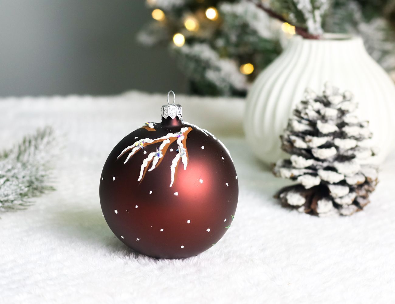 Увеличить фотографию