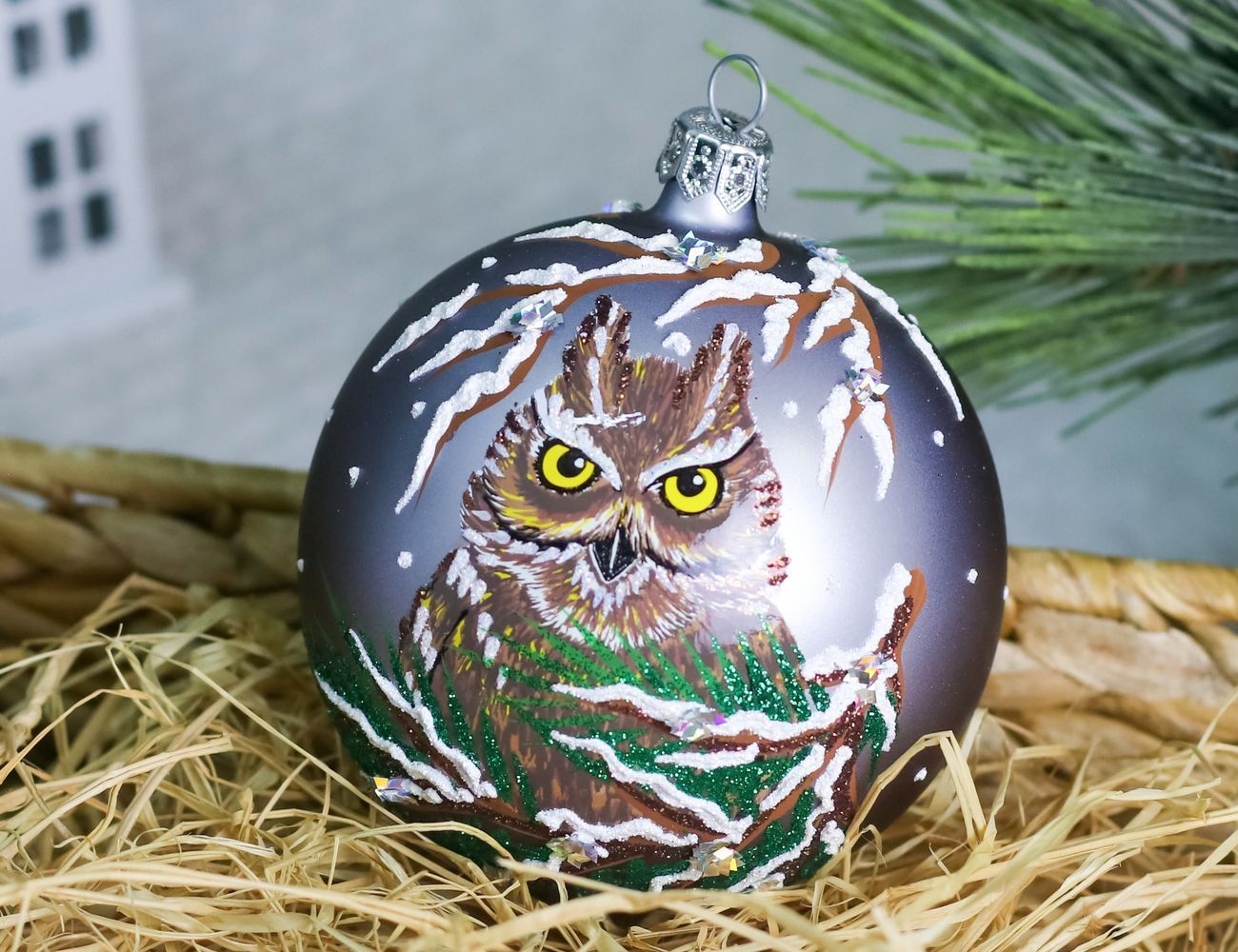 Увеличить фотографию