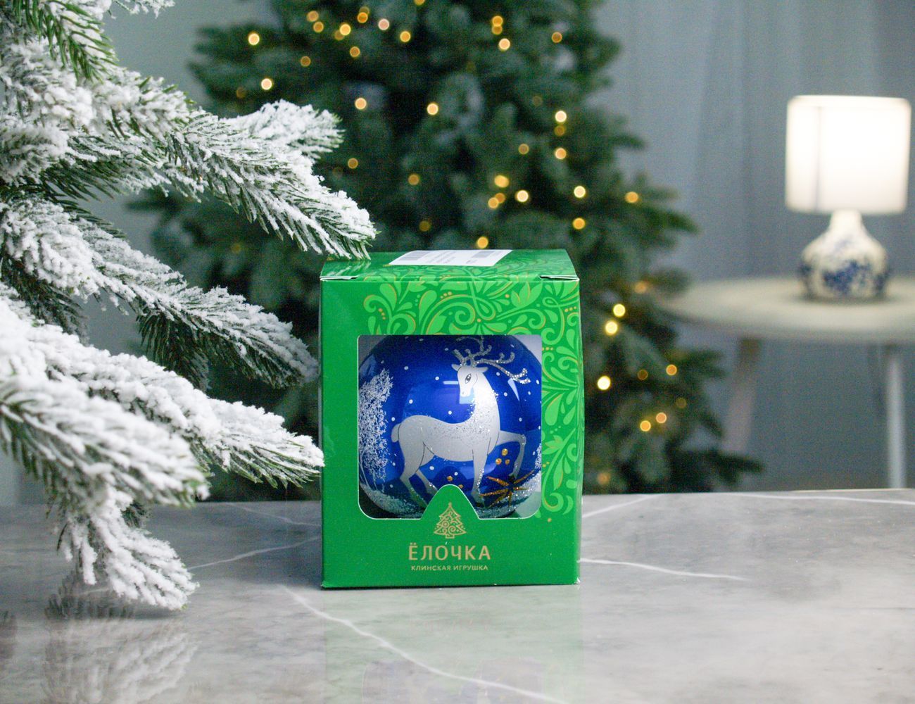 Увеличить фотографию