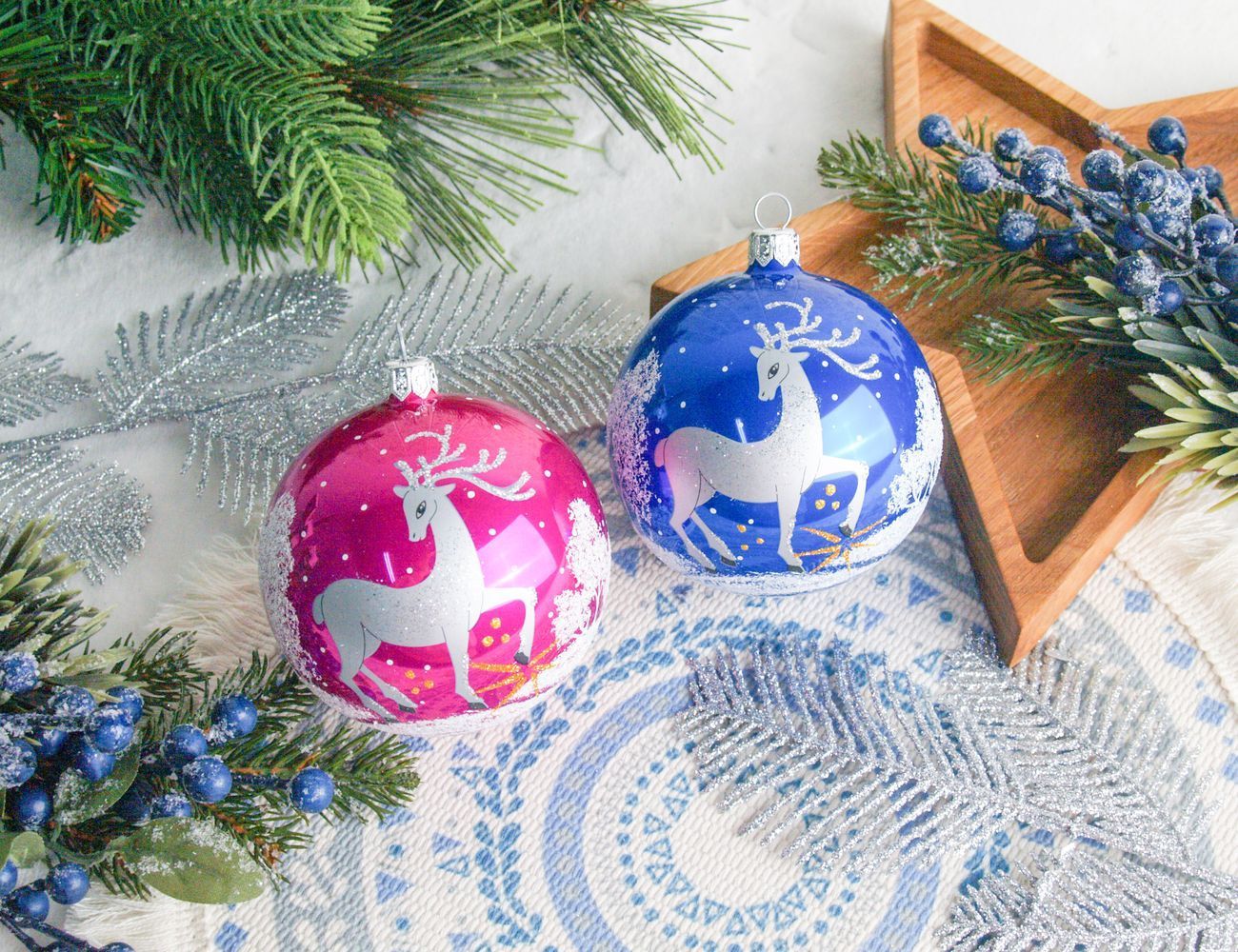 Увеличить фотографию