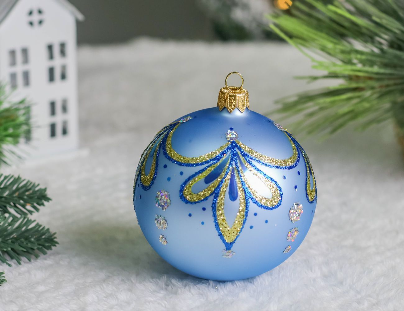 Увеличить фотографию