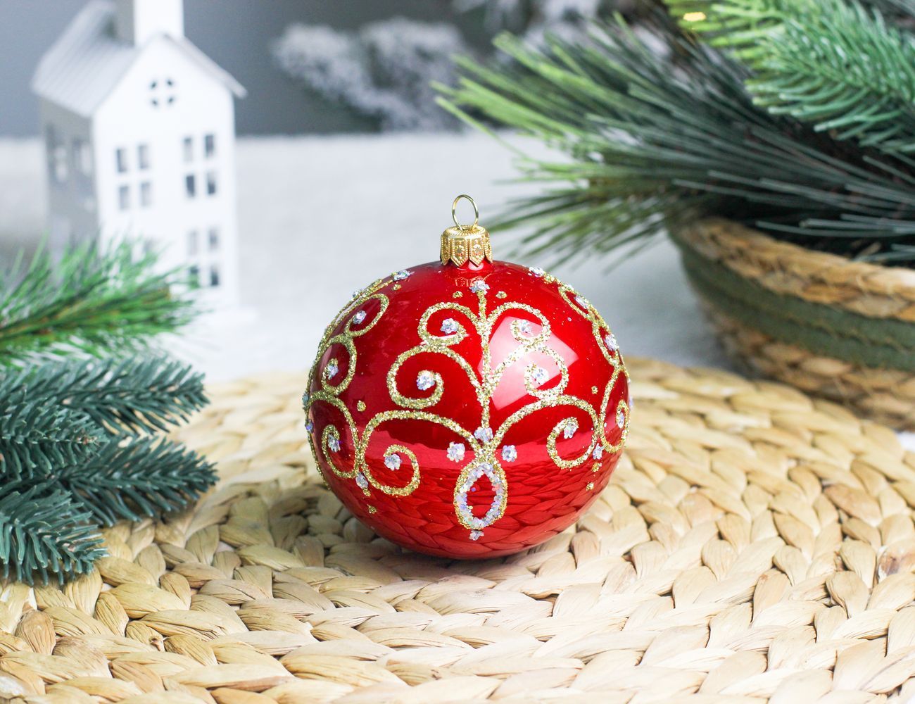 Увеличить фотографию