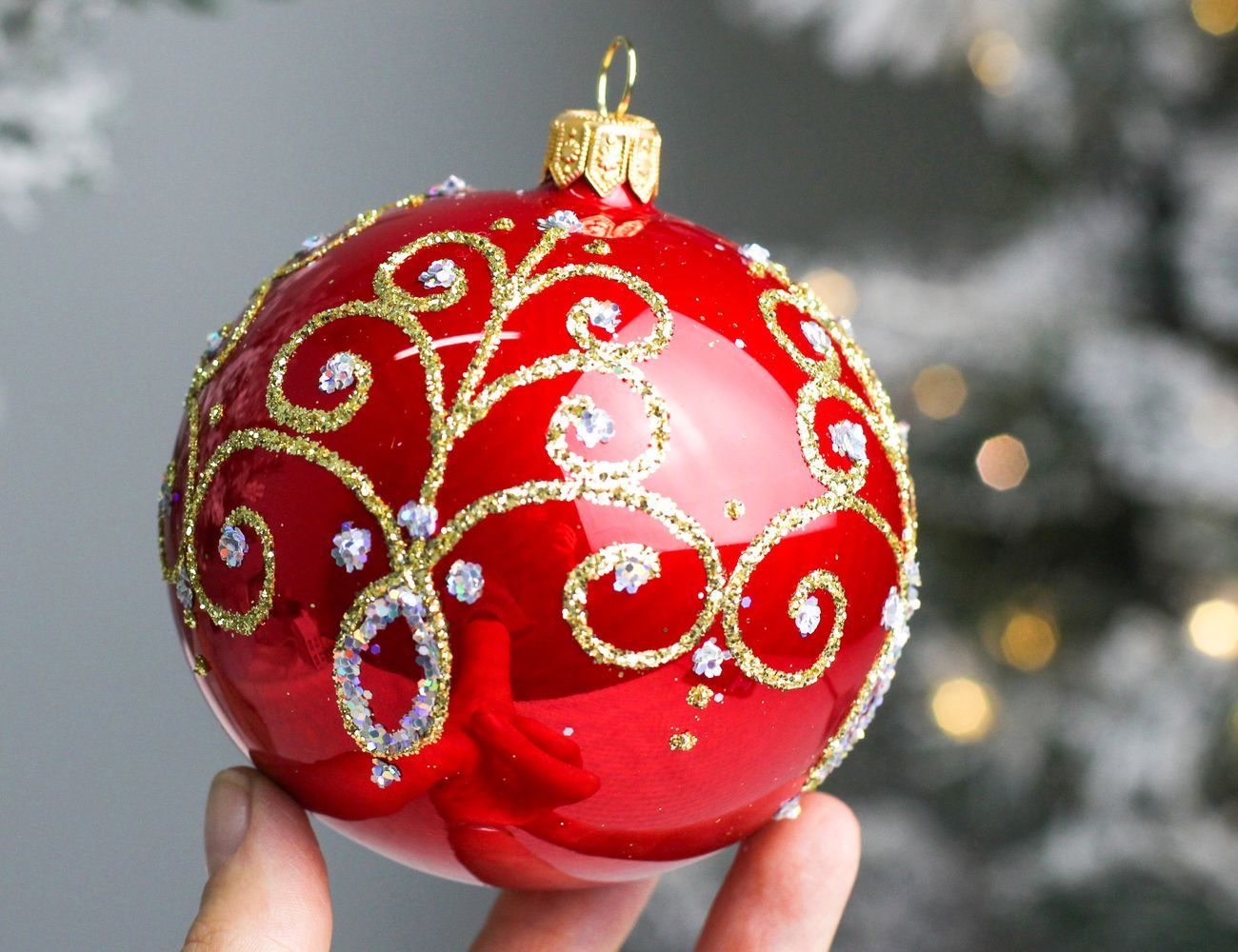 Увеличить фотографию