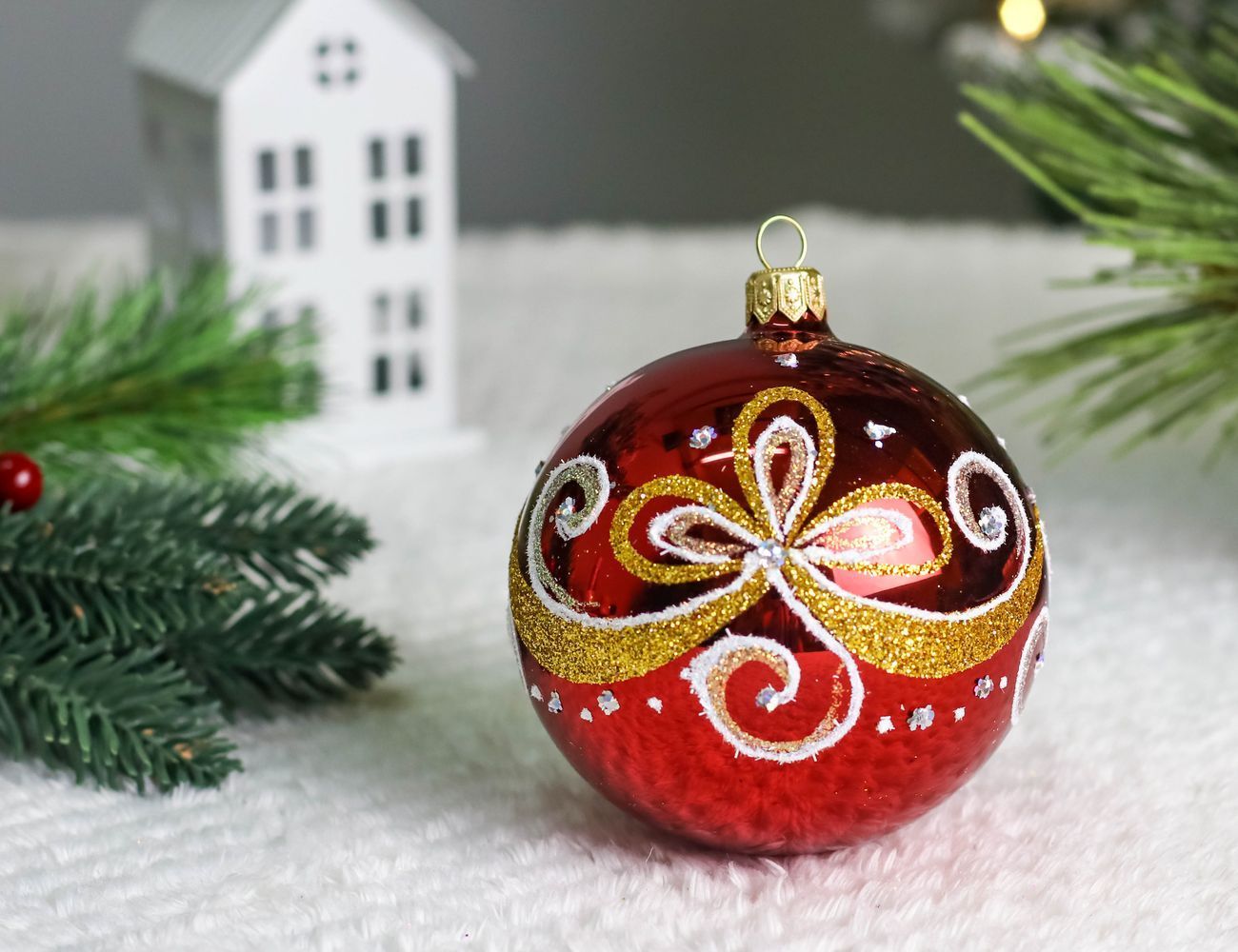 Увеличить фотографию