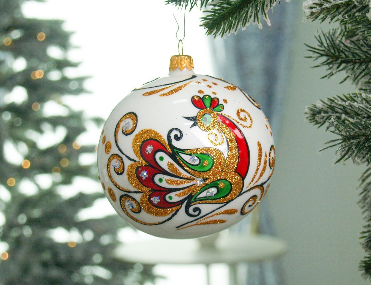 Увеличить фотографию