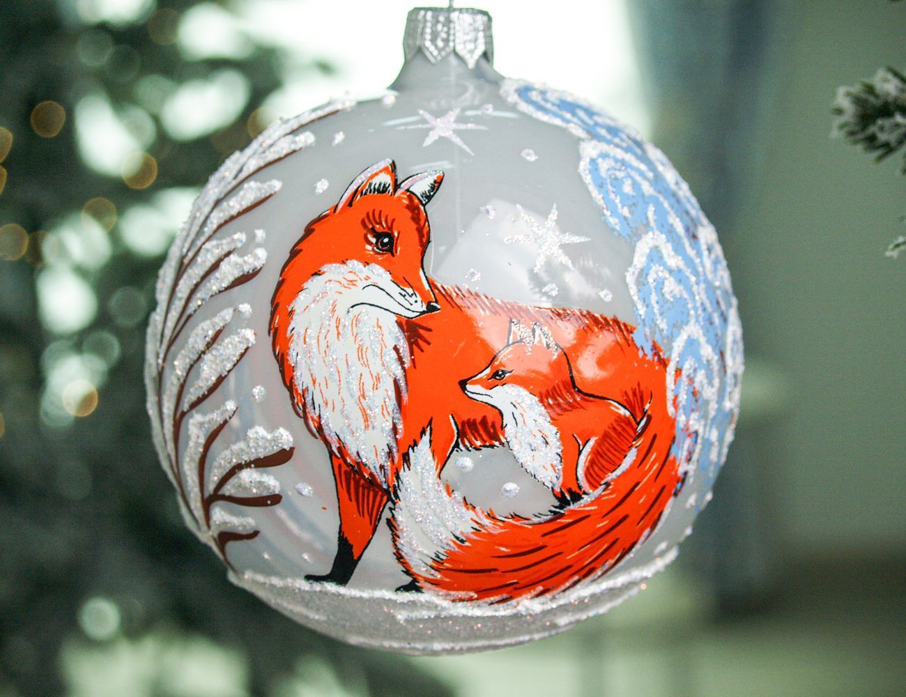 Увеличить фотографию