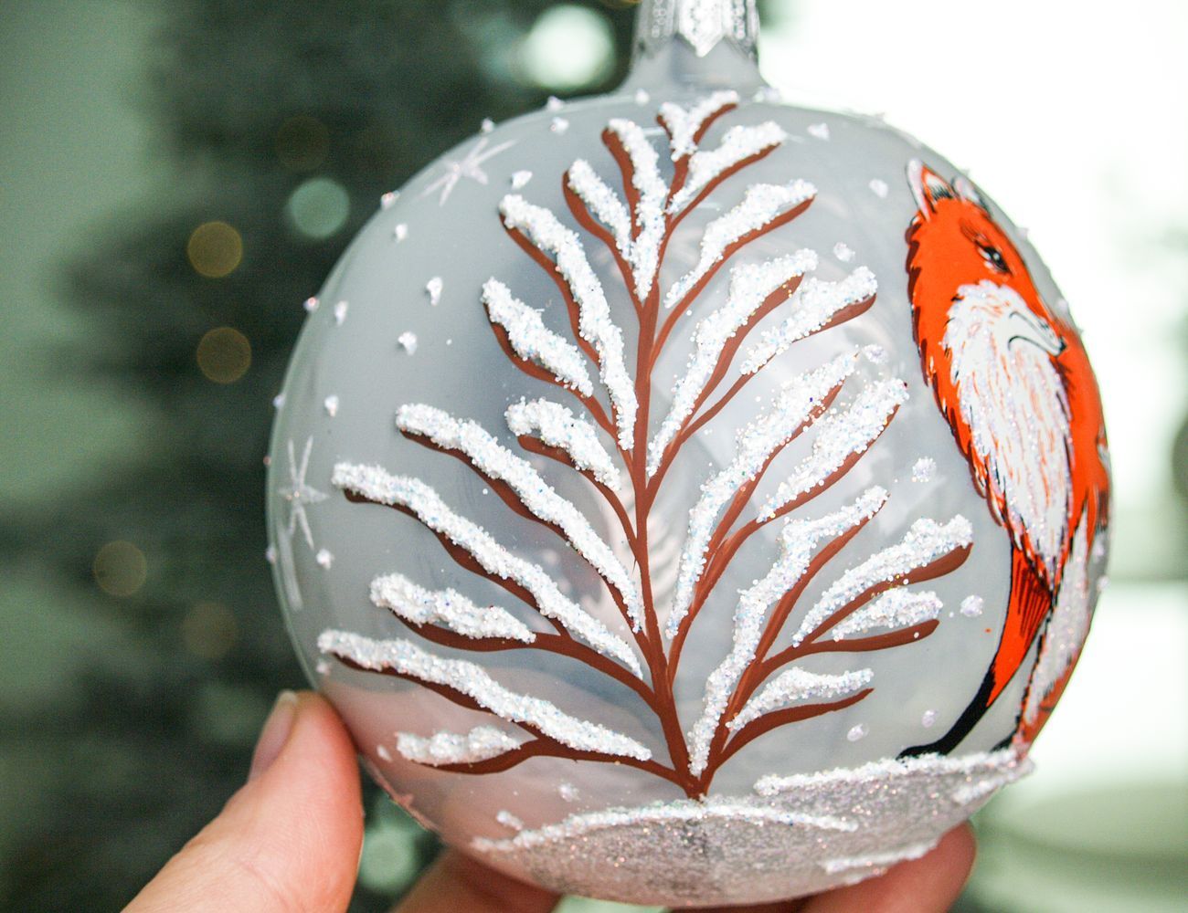 Увеличить фотографию