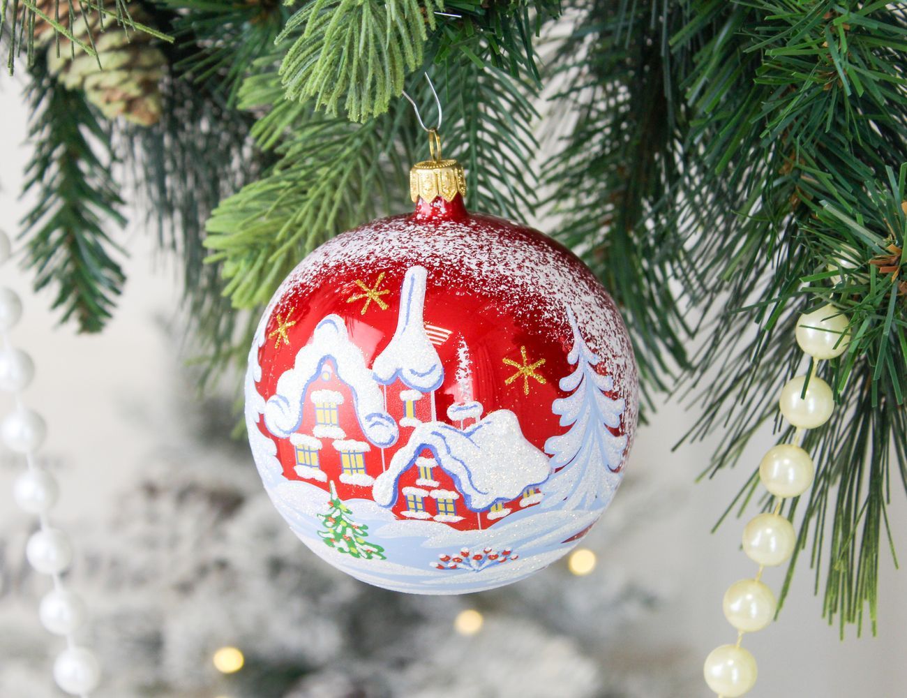 Увеличить фотографию