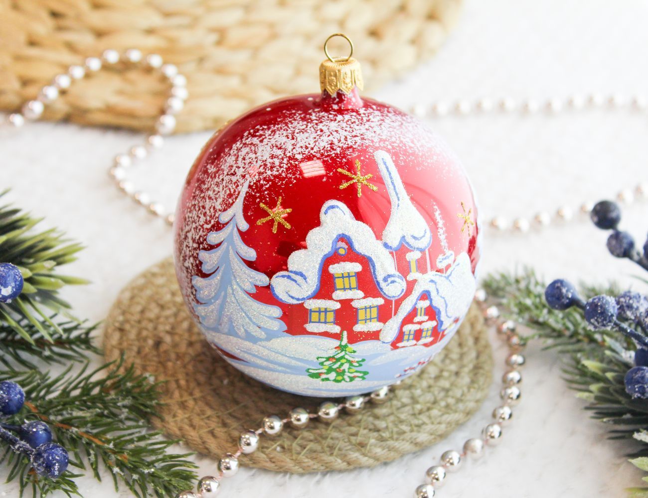 Увеличить фотографию