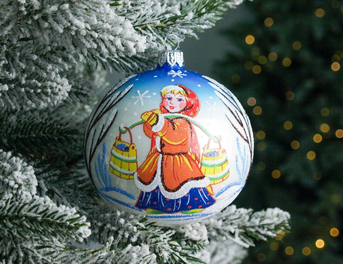 Увеличить фотографию