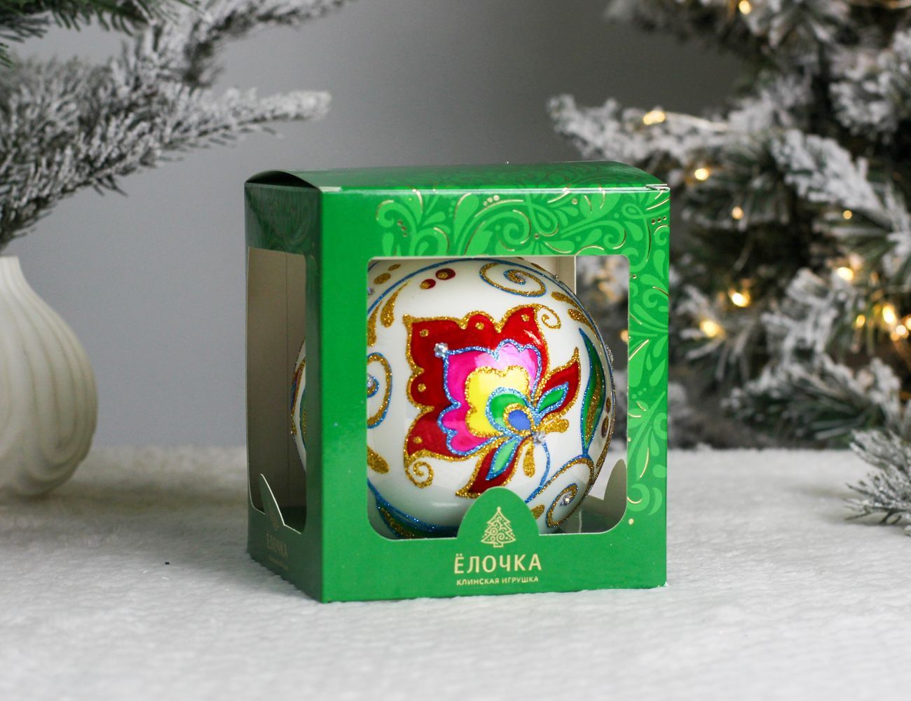 Увеличить фотографию