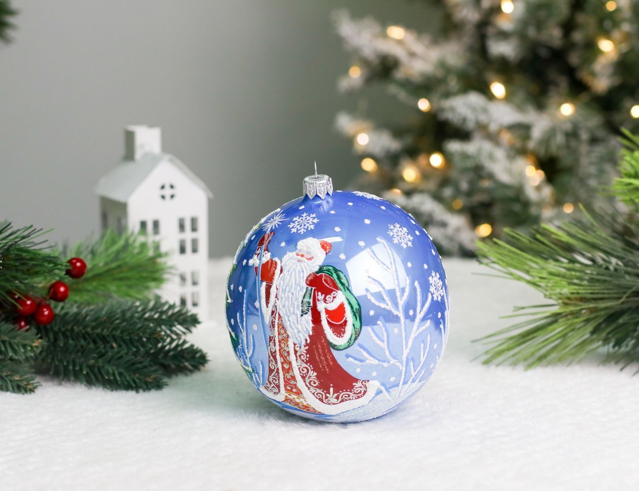 Увеличить фотографию