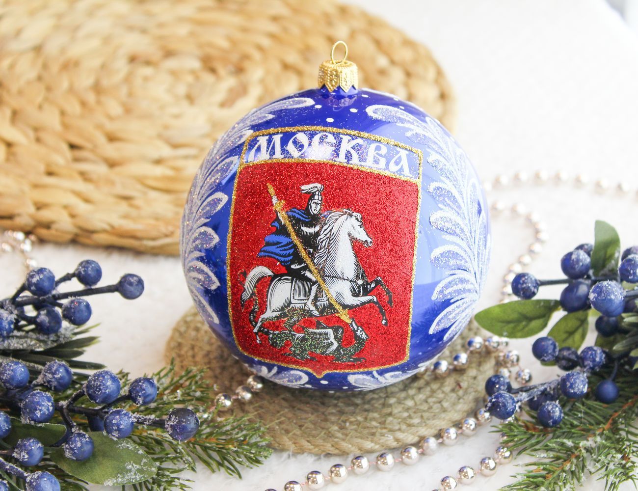 Увеличить фотографию