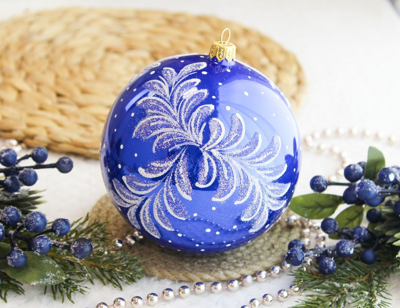 Увеличить фотографию