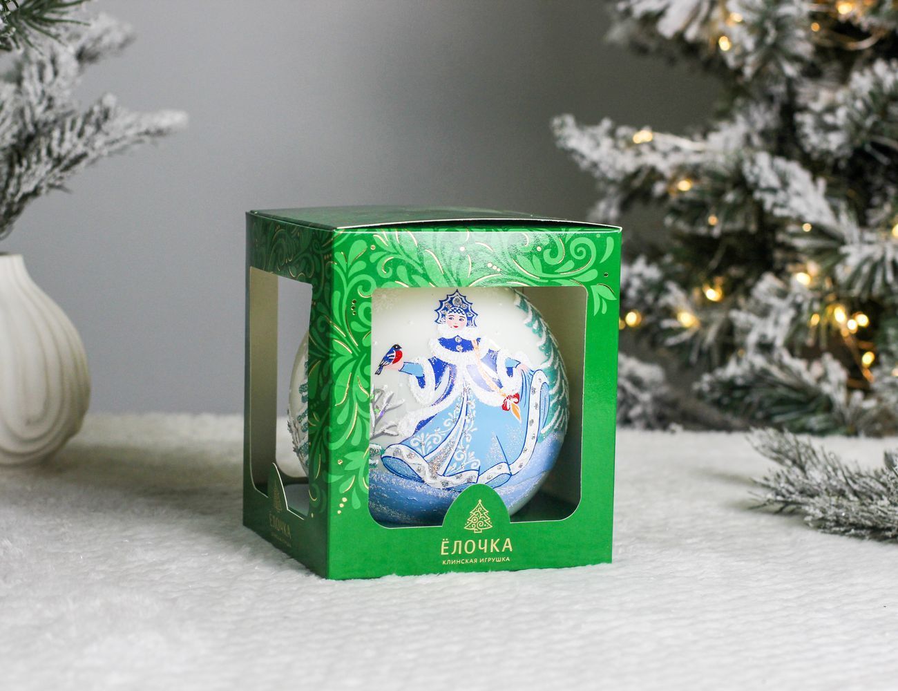 Увеличить фотографию