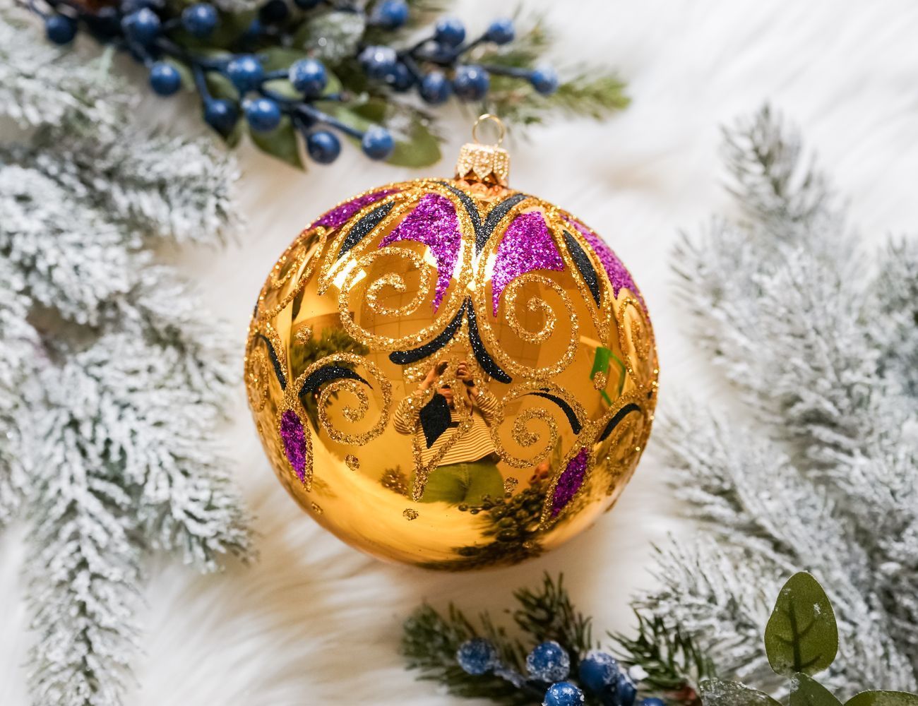 Увеличить фотографию