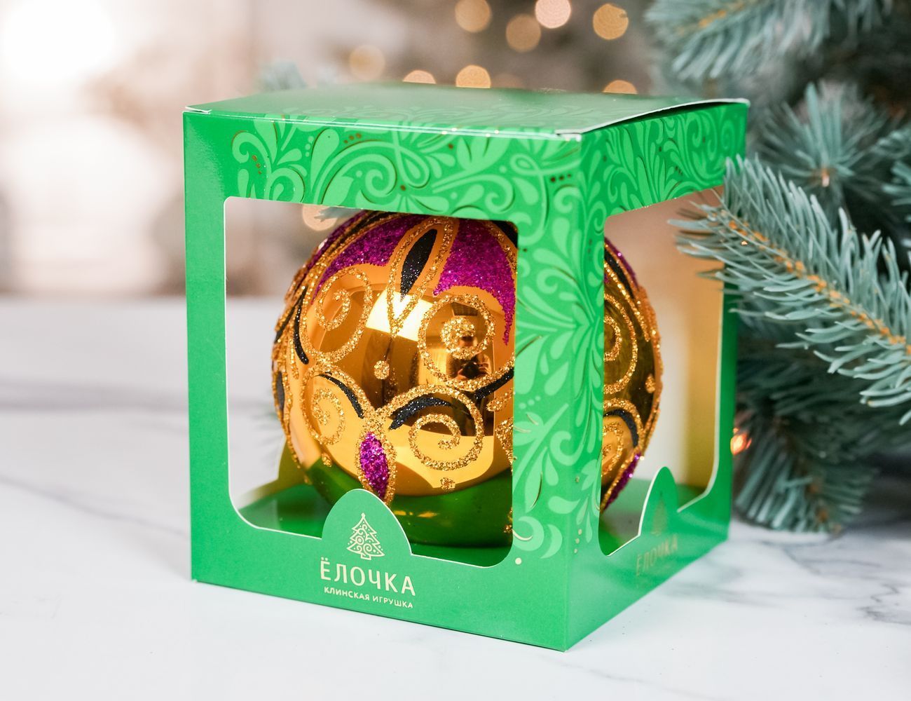 Увеличить фотографию