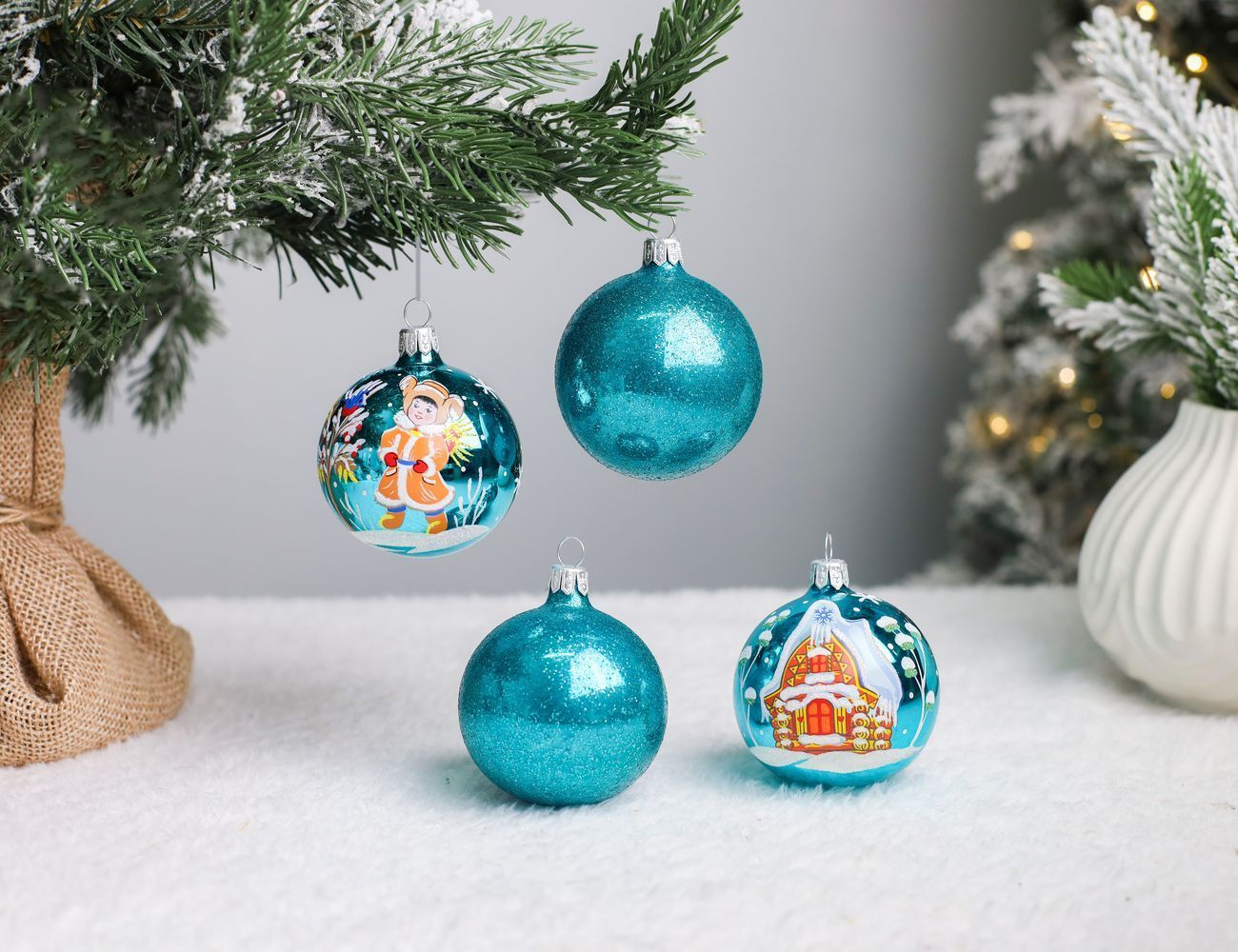 Увеличить фотографию