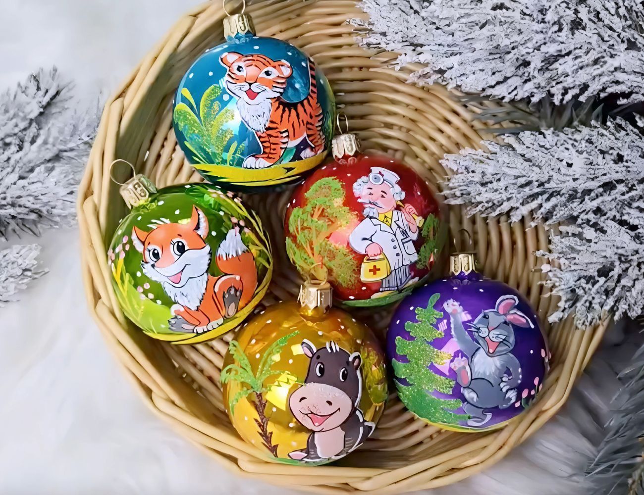 Увеличить фотографию