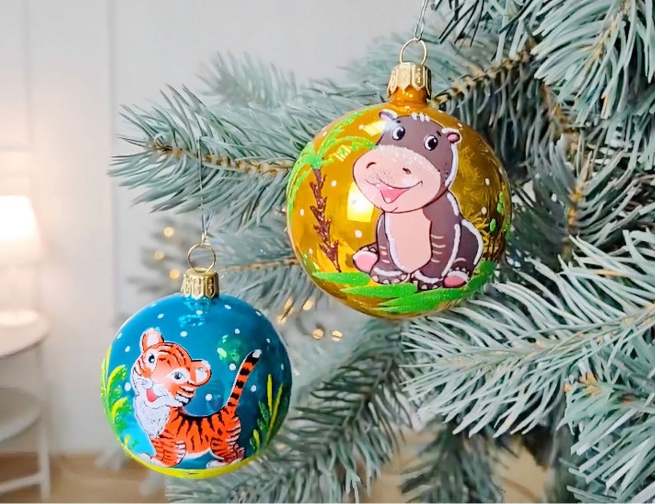 Увеличить фотографию